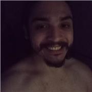 Soy profesor de geografía ( tanto geografía física como También geografía humana) y historia 
También soy profesor de teología 
Además tendo posgrado superior en gestión y coordinación escolar. Puedo dar clases en portugués, castellano y en catalán.
Pued